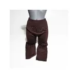 Dámské legíny Xunerloy 86 cm hnědé