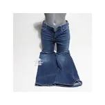 Dámské modré džíny vel. XS Only