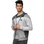 Souprava BUTTERFLY Mito (bunda) šedá šedá XXXXL