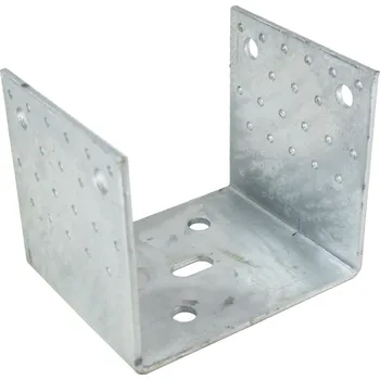 MTR® Patka kotevní, 140x120mm, ZN