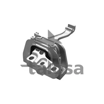 Silentblok motoru Zavěšení a uložení motoru TALOSA 61-11156