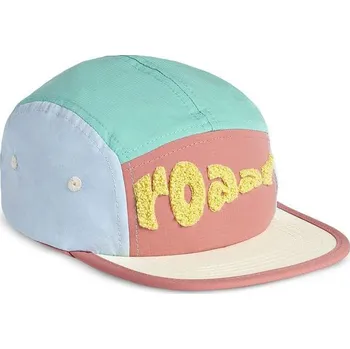 Kojenecká čepice KiETLA Kšiltovka Sportswear UPF 50+ Vel. 0 - 2 roky