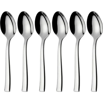 Příbor Příbor Wimbledon 6 dílná souprava na kávu Berndorf