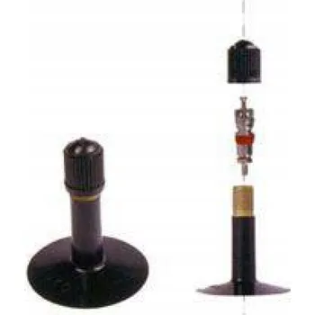 Duše na kolo DUŠE 29x1,90/2,125 AV 48MM DURO BOX