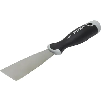 Malířská špachtle ANZA® FLEXIBLE FILLING KNIFE 2K Špachtle pružná, 50 mm 649250