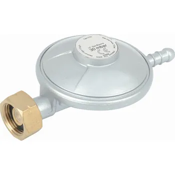 Svářečka STREND PRO® Regulátor stálého tlaku LPG 30 mbar, 1,5 kg/h, trn PJR29