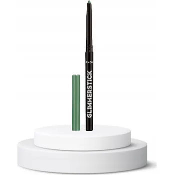 Oční linky Avon True Tužka na oči - Forest Green (Lesní Zelená) - 0,28g