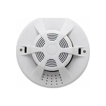 Zabezpečovací technika Detektor iGET SECURITY P14 kouřový, bezdrátový, autonomní nebo pro alarm M2B a M3B