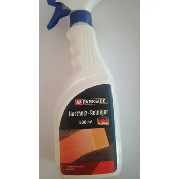 Parkside čisticí a ošetřující prostředek na nábytek 0,5 l