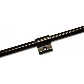 Obraz SCHODOVÉ TYČE bronz 80 cm sada pro upevnění koberce *Q2877