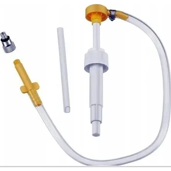 pumpička Univerzální pumpa na převodový olej