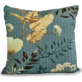 Povlak na dekorativní polštářek Povlak na polštář na spaní Fan 50 x 60 cm