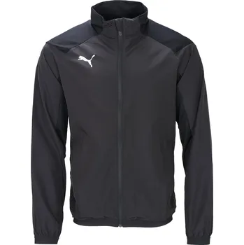 Pánská softshellová bunda Puma pánská sportovní tréninková bunda 655667 03 XL