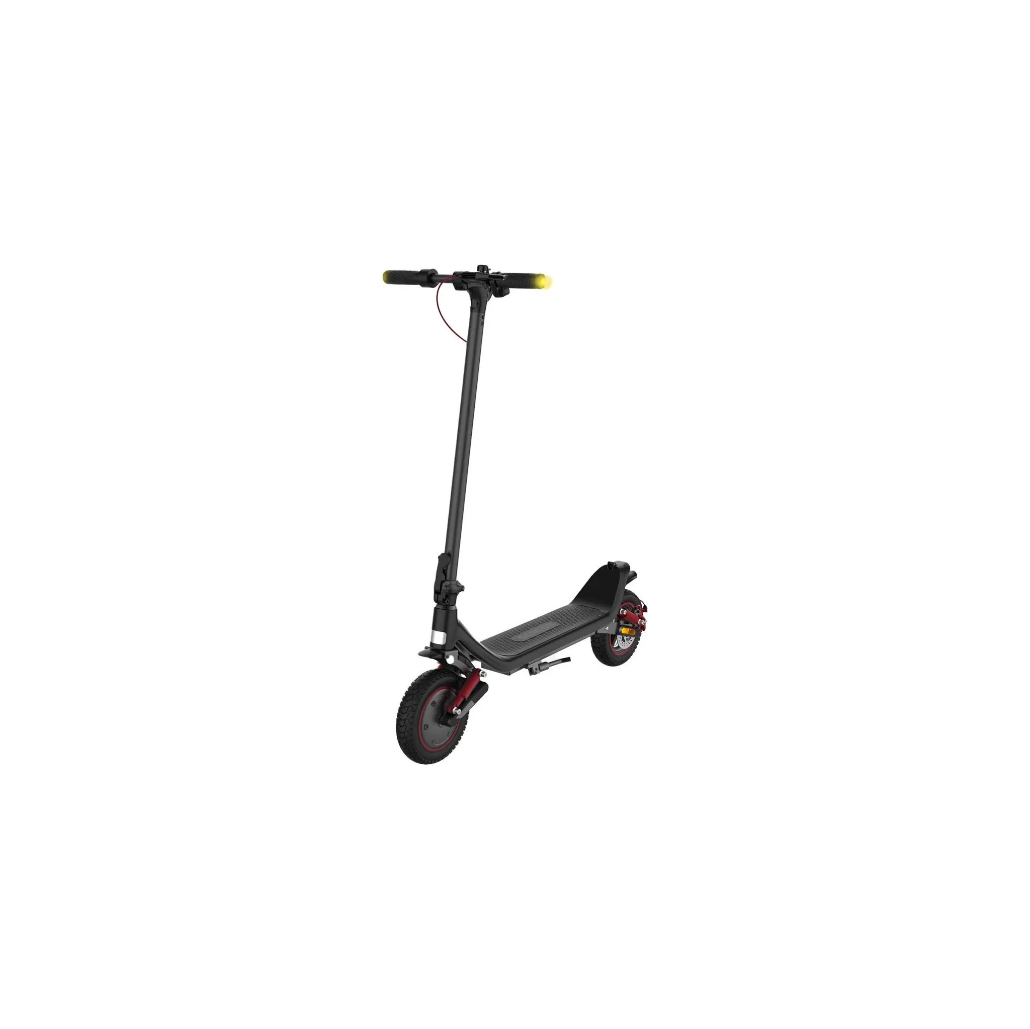 Fotografie 1 - Elektrokoloběžka Sencor Scooter X20 černá
