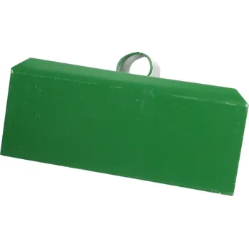 Hrábě J.A.D. Tools Hrablo na bláto, bez otvorů