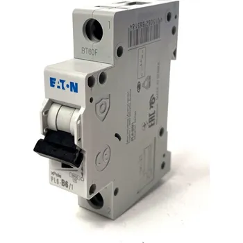 Jistič Eaton PL6-B6/1