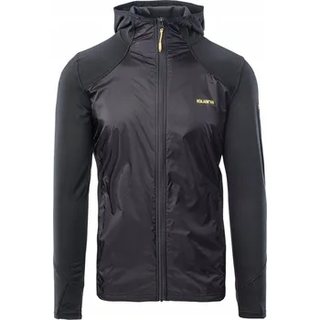 Pánská mikina PÁNSKÁ MIKINA SELVA II IGUANA XL