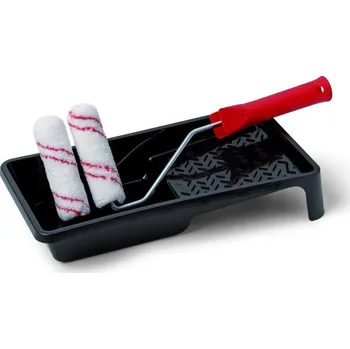 Malířský váleček SCHULLER EH'KLAR® Lazurovací sada MICROLINE HK-R 9 MINI SET 22406