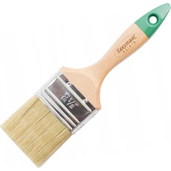 Malířský štětec KOOPMANS VERF Štětec plochý anglický PREMIUM, 2.5"