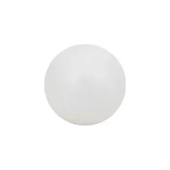 Dětské razítko Koule - polystyren 9 cm