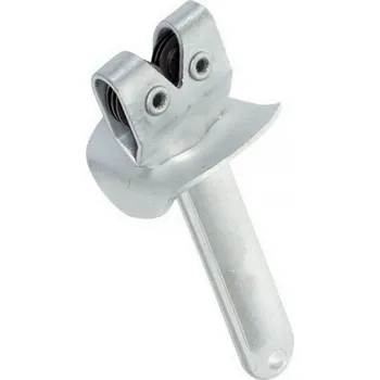 J.A.D. Tools Ostřič ruční na kosy a nože 211580