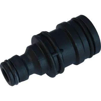 Hadicová spojka G.F. G. F.® Rychlospojka plastová redukce MAXI 1" - 1/2" 3453