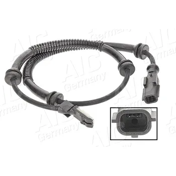 ABS Snímač počtu otáček kol AIC 57266