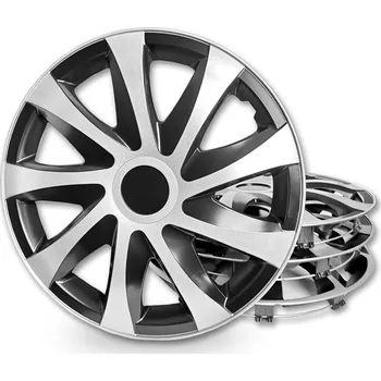 Poklice na kolo Poklice NRM 15" stříbrná