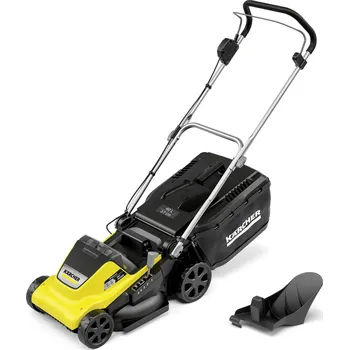 Sekačka Kärcher LMO 4-18 Dual Battery 1.445-420.0