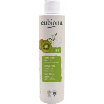 Šampon Šampon Eubiona 200 ml pro extra objem