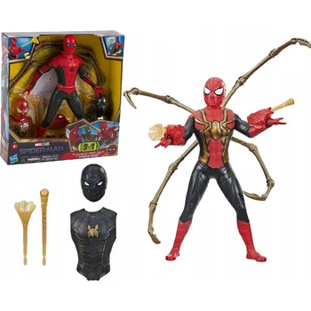 Figurka Akční figurka Spiderman Hasbro F2904