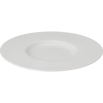 Sada nádobí Gourmet talíř mělký 31 cm MADRID Güral Porselen