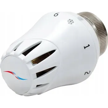 Hlavice pro radiátor Hlavice Tycner 5901095514425