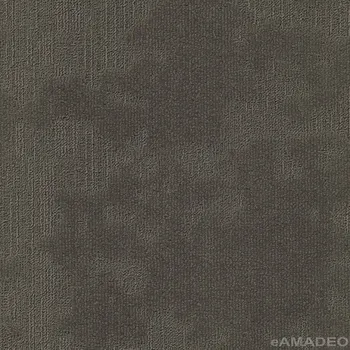 Koberec Kobercové čtverce Modulyss Velvet 823 - šedé