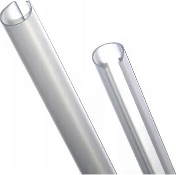 Prostěradlo Dřevěná postýlka Baby 2 x 120 cm bezbarvá