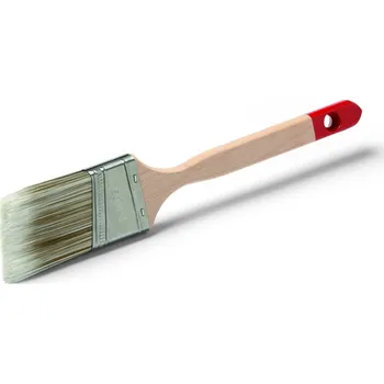 Malířský štětec SCHULLER EH'KLAR® Štětec plochý ALLROUND FP na okna, š. 40 mm 72263