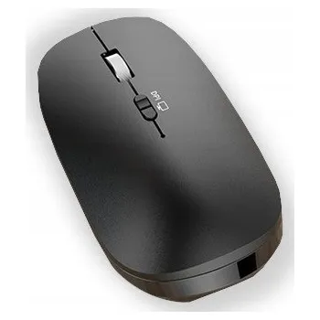 Myš Bezdrátová Myš Bluetooth Akumulátor Myš Ergonomická pro notebook W600