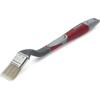 Malířský štětec ANZA® ELITE RADIATOR BRUSH Štětec zárohák, 35 mm 199335
