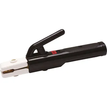 Příslušenství ke svářečce STREND PRO® Držák elektrod 300 A 116851