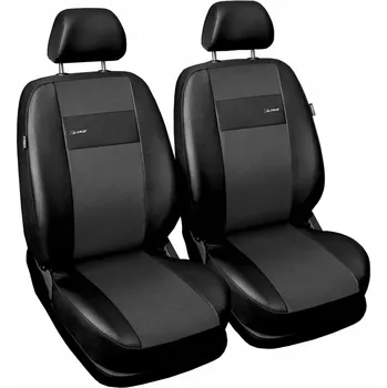 Autopotah Potahy na sedadla Auto-Dekor 715-9003 šedé