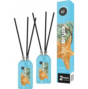 Aroma difuzér Aroma Home Difuzér s květinovou vůní 100 ml