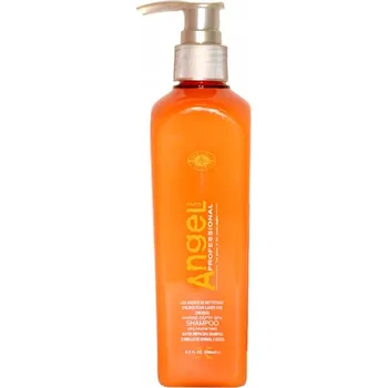 Šampon Šampon Angel 250 ml pro regeneraci a hydrataci