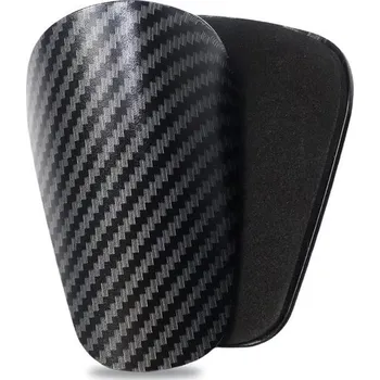 Chránič nohou Esshogo 1 pár mini fotbalových holenních chráničů, malé holenní chrániče, ochranné pomůcky,