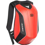 Batoh Dainese D-Mach Fluo červený