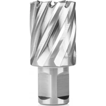 Vrták FI 28 x 30 mm Vrtací fréza HSSE RAIL