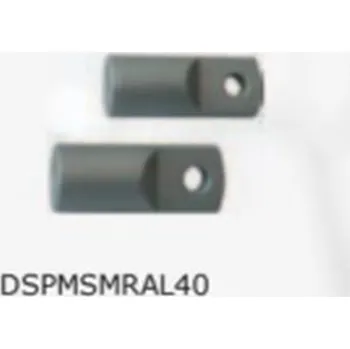 RACETECH (RTECH) montáž krytů páček (handbarů) (DSPMSMRAL40) - (RACETECH (RTECH) montáž krytů páček (handbarů) (DSPMSMRAL40) -)