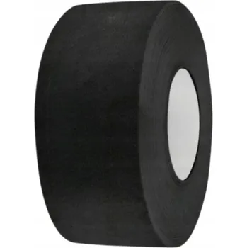 Přípravek na depilaci a epilaci Depilační Pásky na Rolce Černé s Perforací 100m - QMS Line Extra