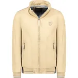 GEOGRAPHICAL NORWAY bunda pánská DLLANT LT XL béžová
