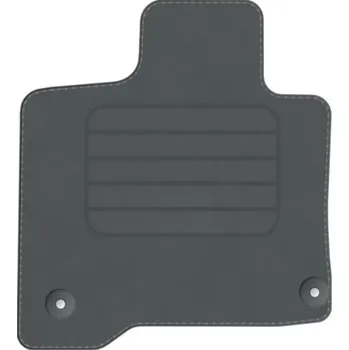 autokoberec Kobercové rohožky Edecor velurové 1 ks.