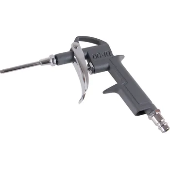 Ofukovací pistole FESTA® Pistole ofukovací ALU 50 mm, max. 6 bar 48006